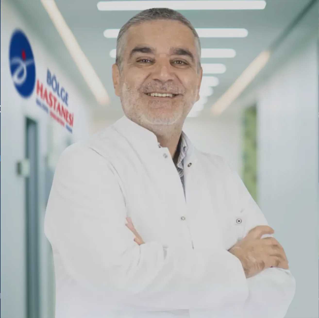 Assoc. Prof. Metehan GÜMÜŞ, M.D.