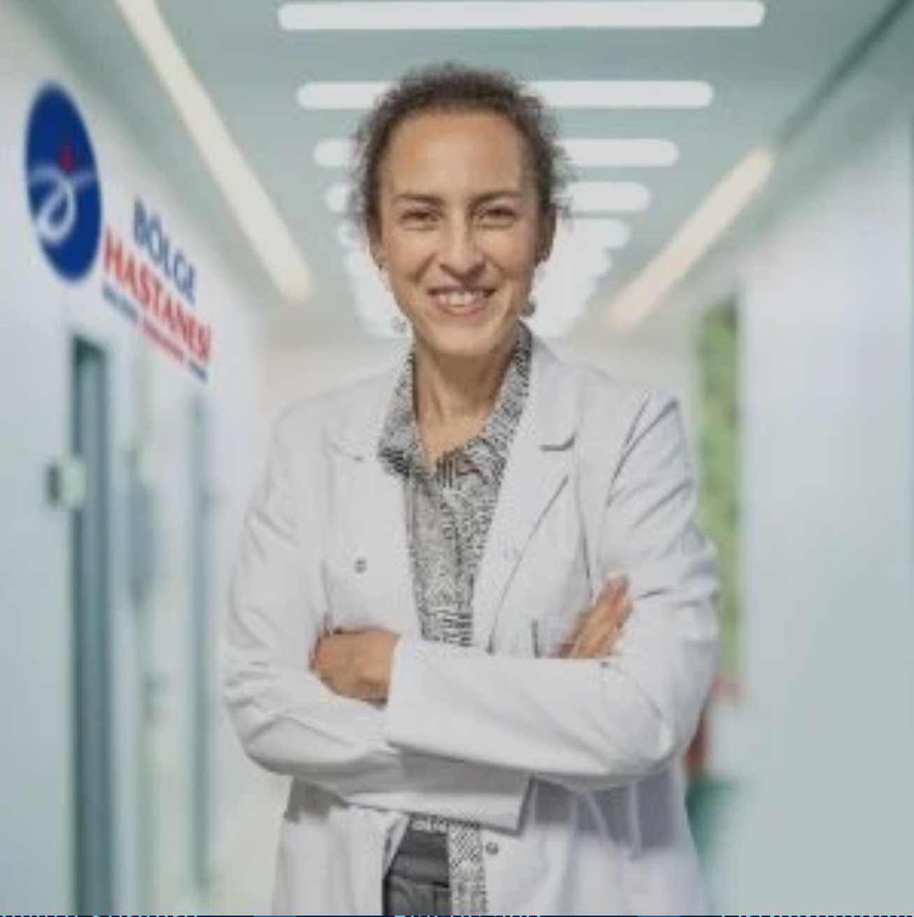 Merve BARBAROS, M.D.