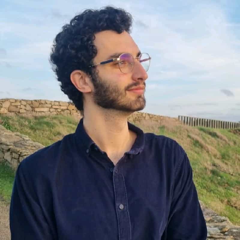 Eduardo Padilla