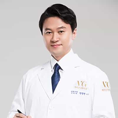 YOUNG MIN IM, PH.D., M.D.