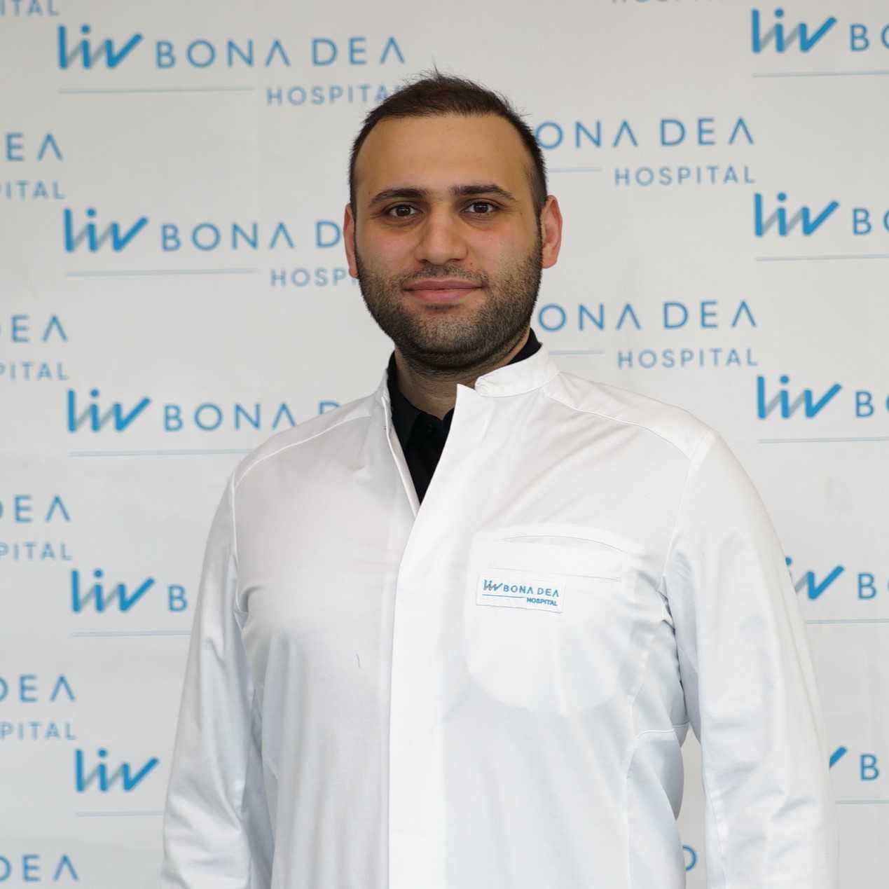Dr. Ulvi Hasanov