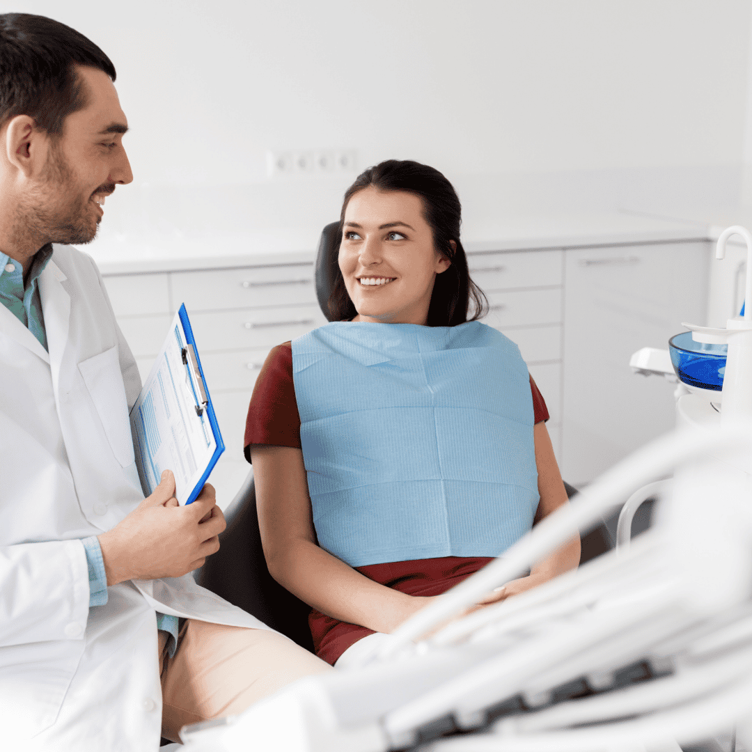 فوائد اختيار قشور الأسنان في تركيا