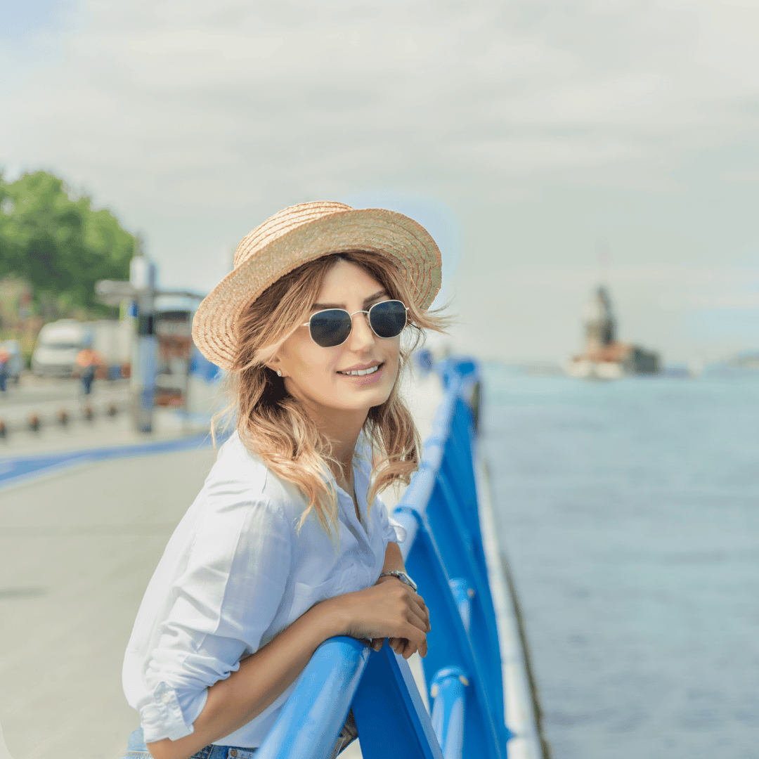 استعادة الفم بالكامل في تركيا - استعد ابتسامتك الجميلة