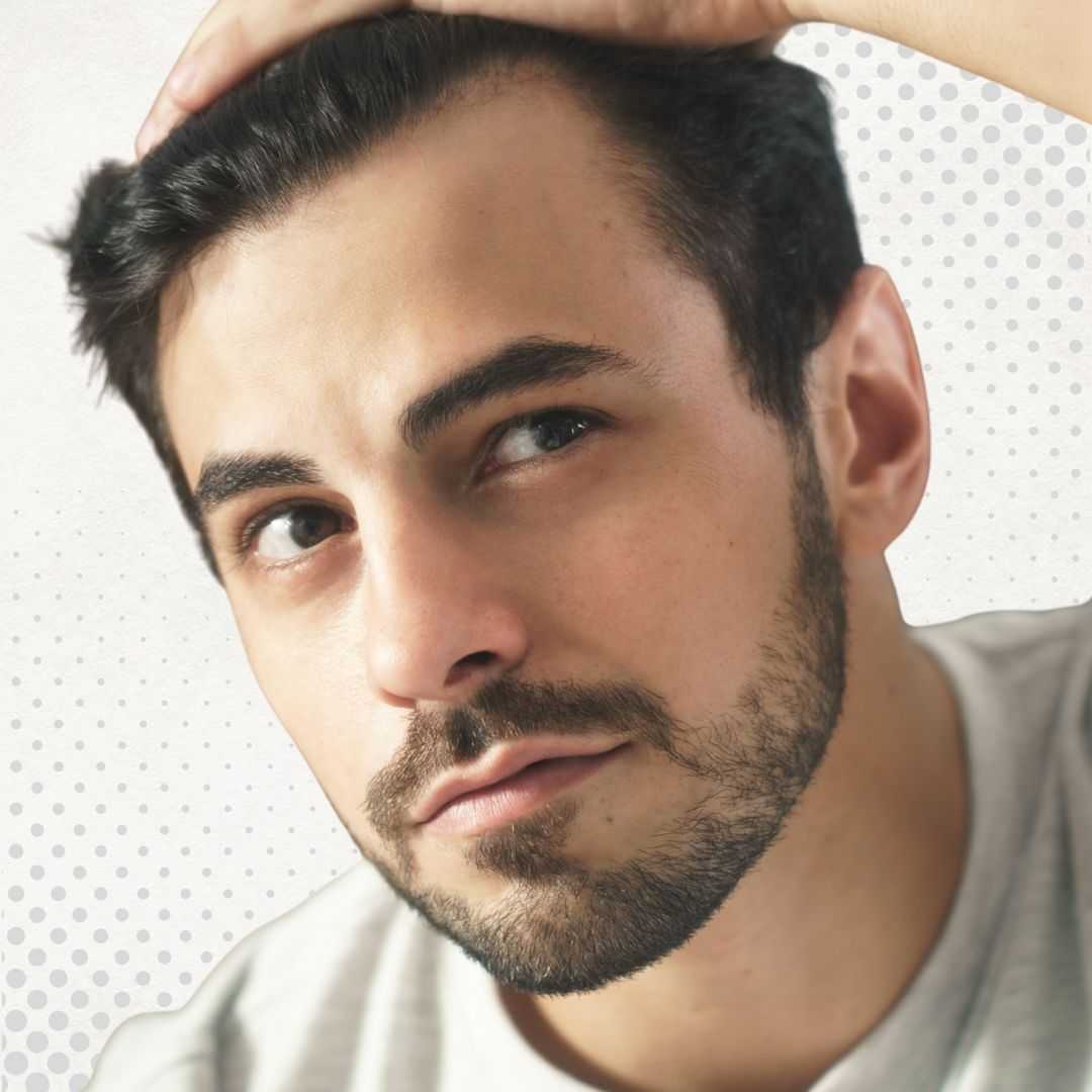 علاج تساقط الشعر بالخلايا الجذعية في اليابان