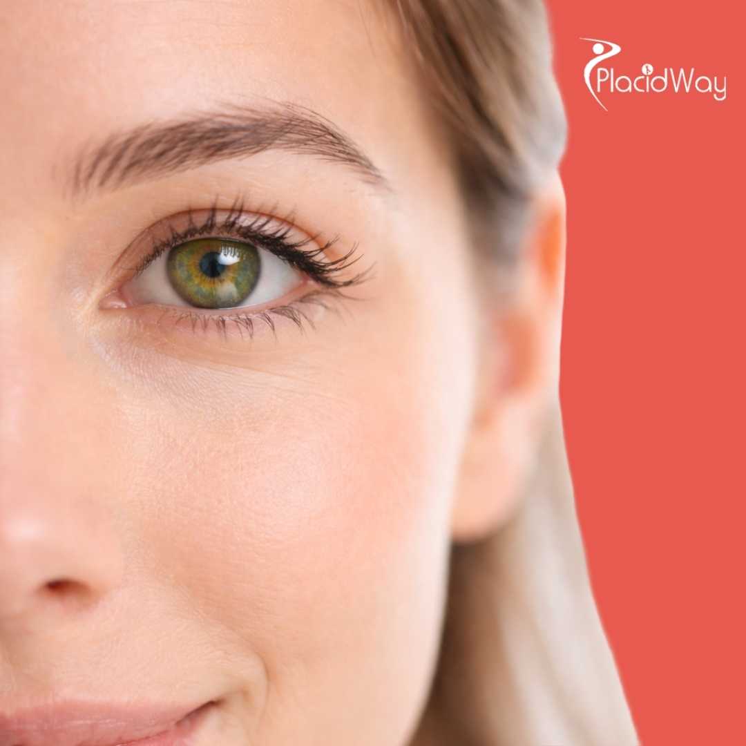 جراحة العيون بالليزك في الهند