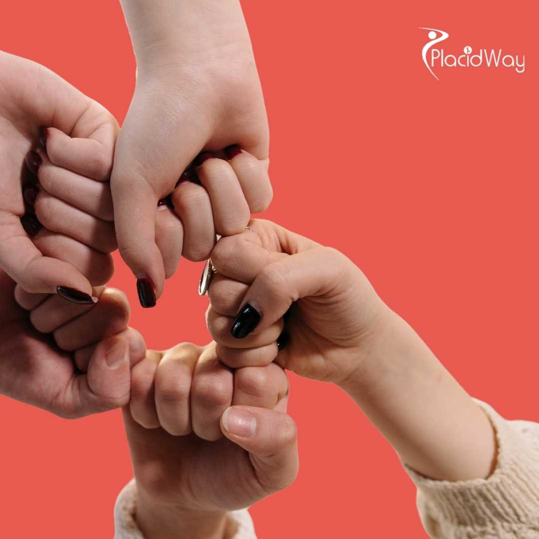 علاج الإدمان في تايلاند