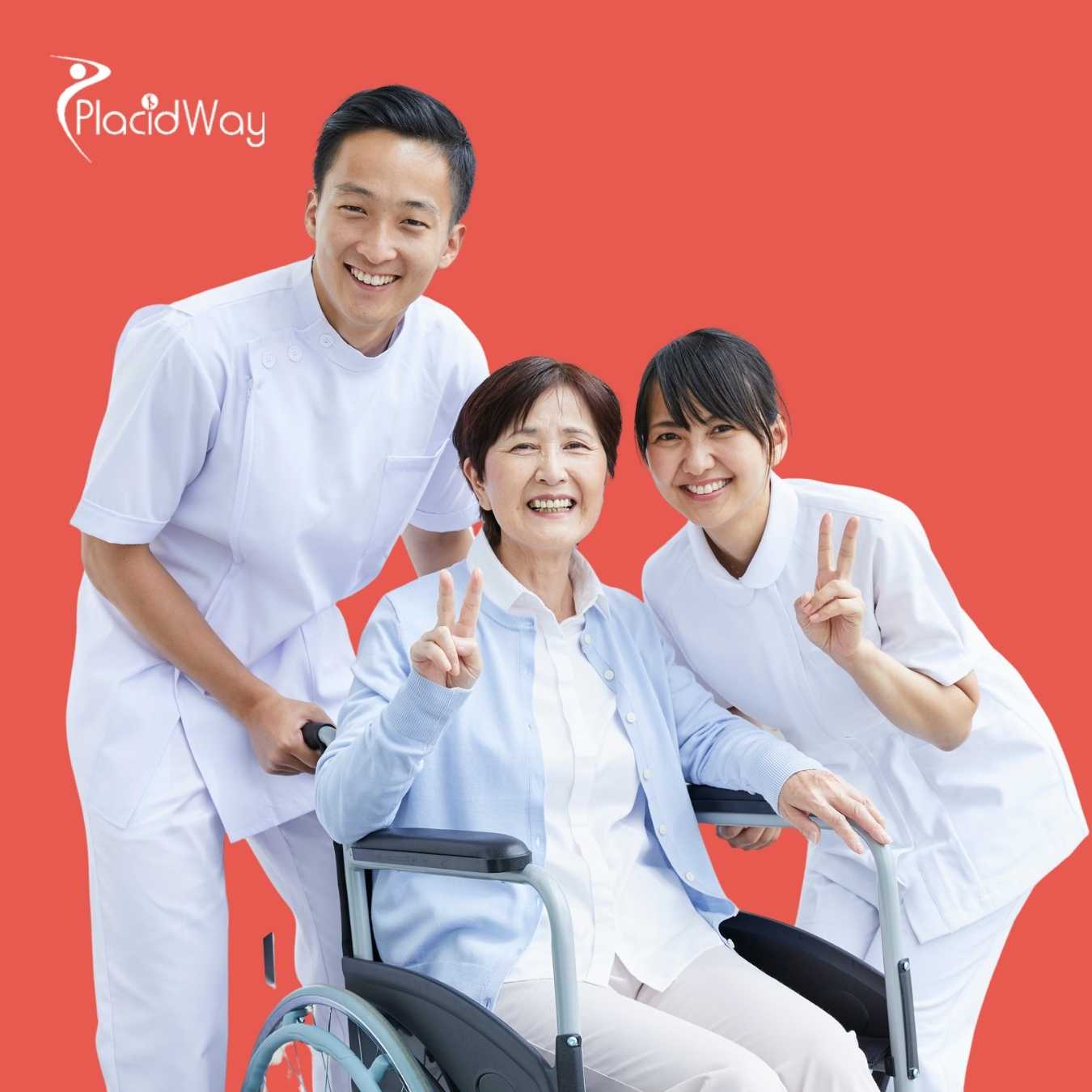 العلاج بالخلايا الجذعية في بكين، الصين