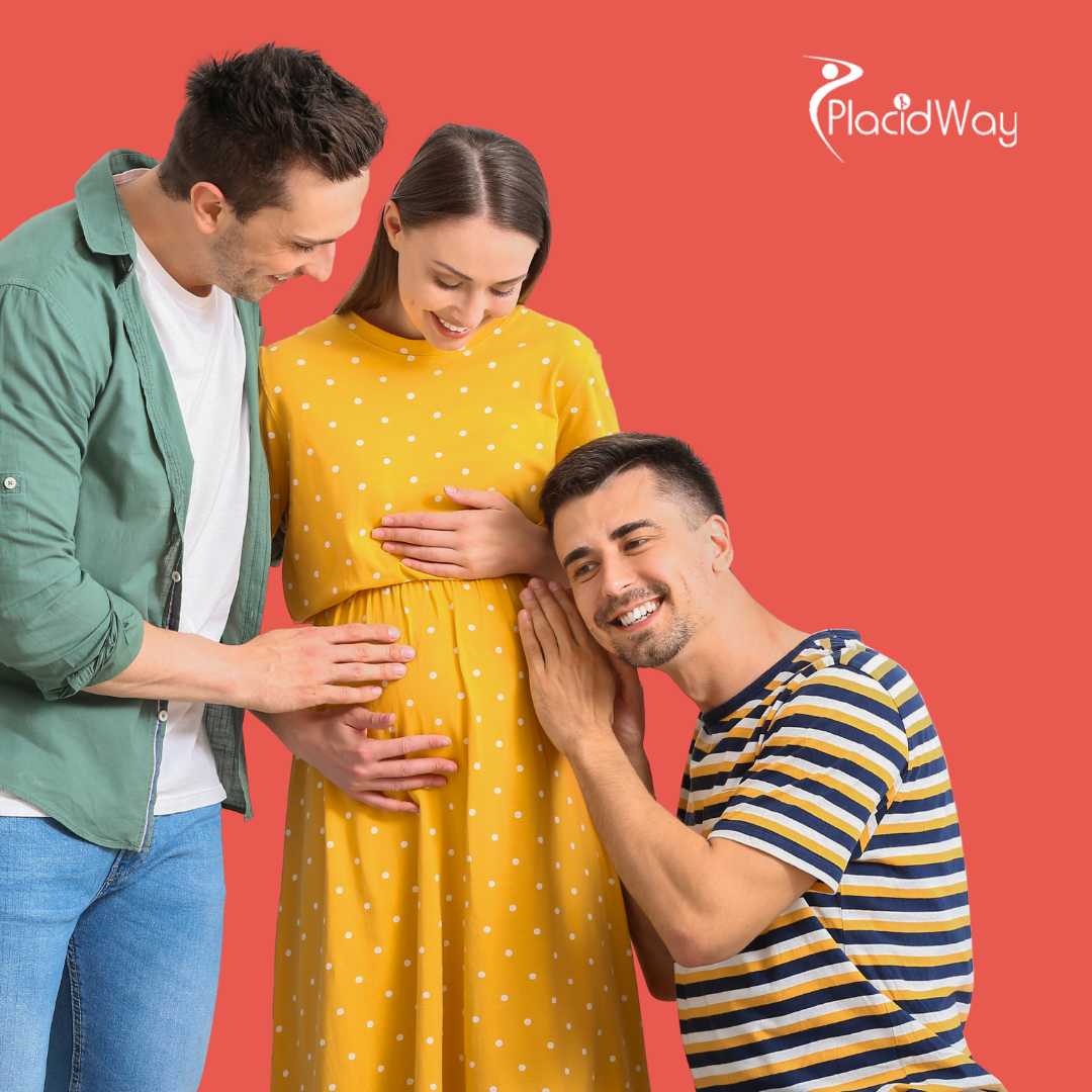 الأمومة البديلة في قبرص