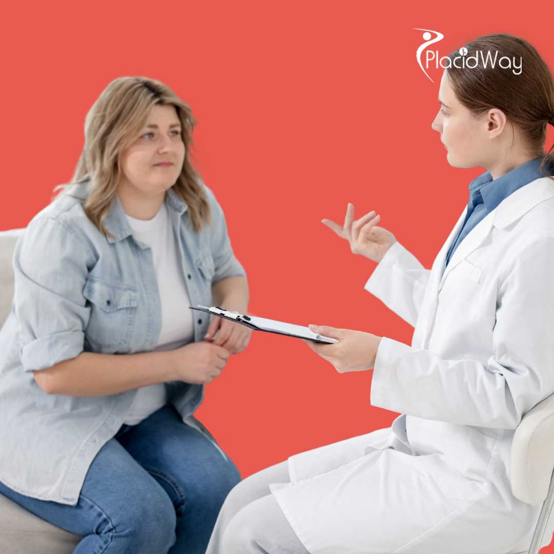 فقدان الوزن مع عملية تحويل مسار المعدة في الهند