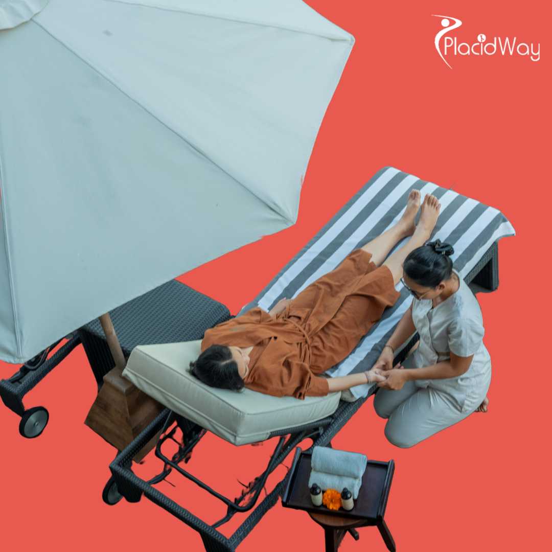 منتجعات العافية الأيورفيدية في الهند