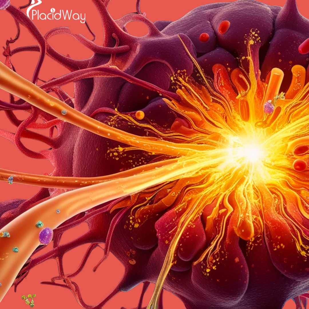علاج السرطان بالخلايا الجذعية في بكين، الصين