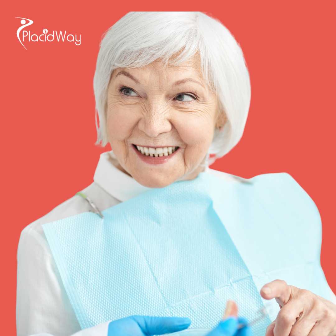 زراعة الأسنان All-on-4 في فيتنام