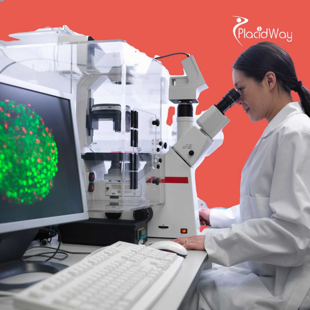 العلاج بالخلايا الجذعية في ماليزيا