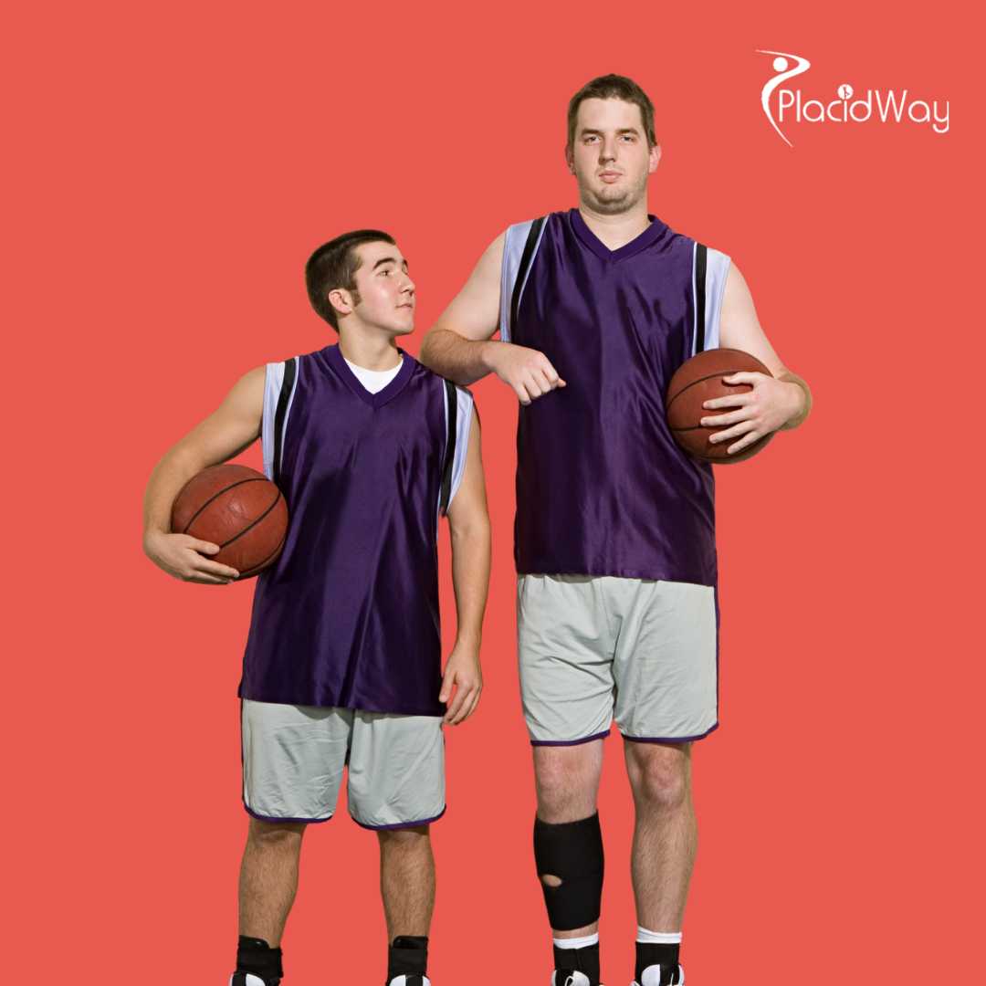 جراحة إطالة الأطراف في تركيا