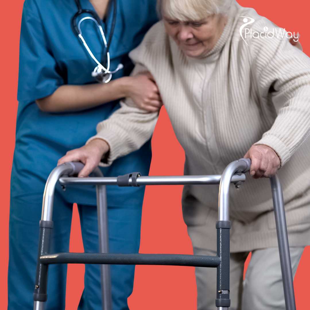 جراحة استبدال الركبة في الهند - العيادات والأطباء والتكاليف