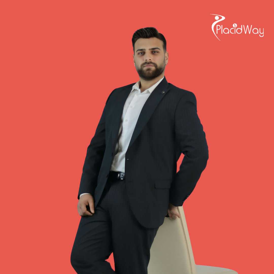 زراعة القضيب في أنطاليا تركيا