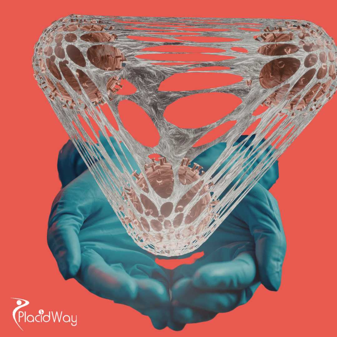 الطب التجديدي لمرض الانسداد الرئوي المزمن في فلوريدا، الولايات المتحدة الأمريكية