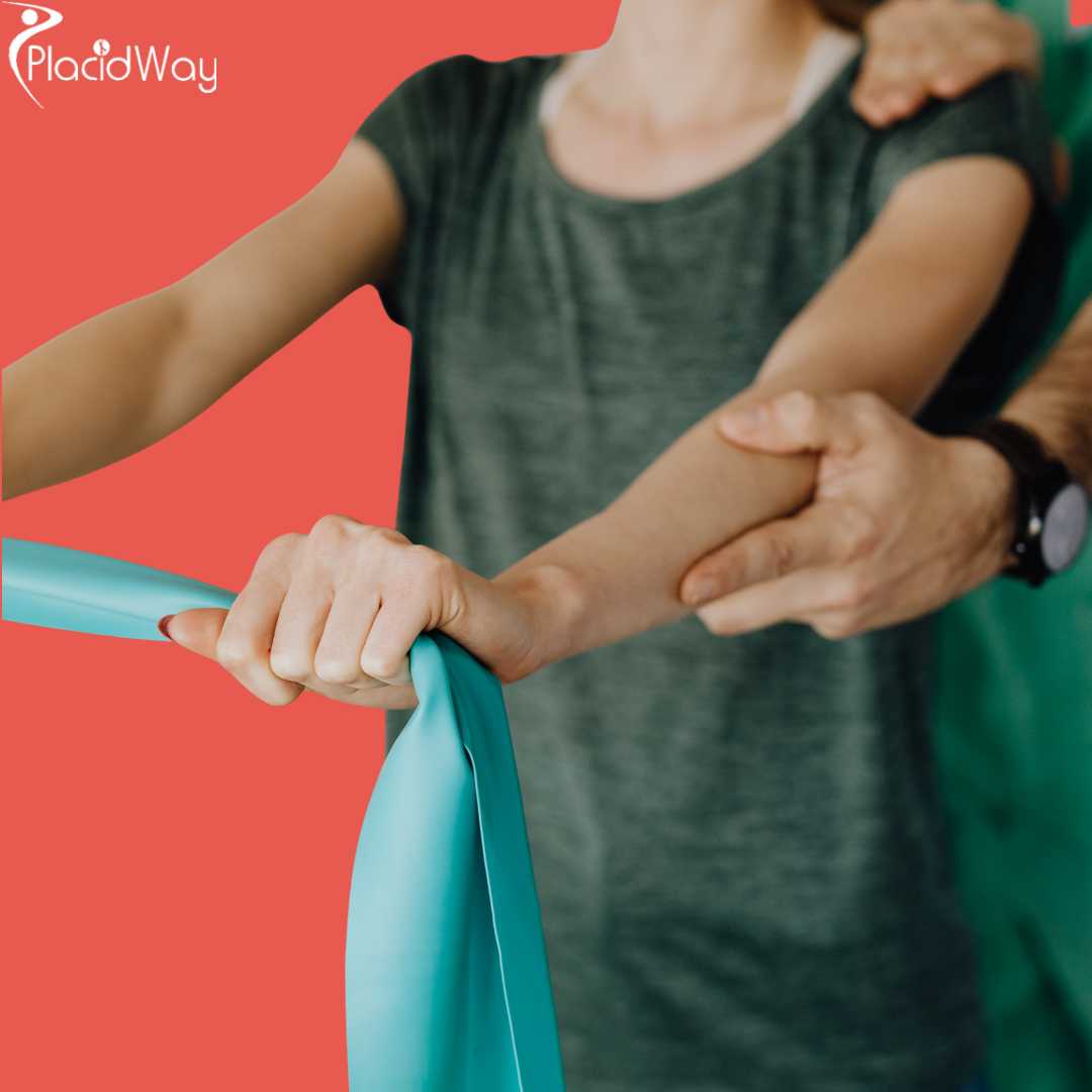 إعادة التأهيل في تركيا