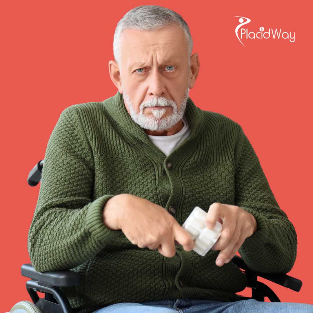 علاج مرض باركنسون بالخلايا الجذعية في اليابان