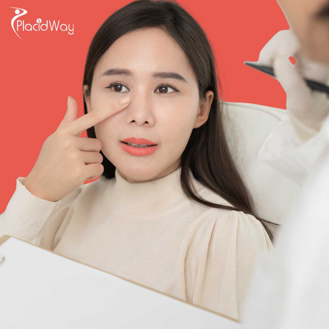 جراحة الجفن في تايلاند