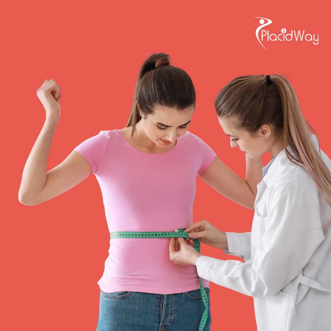 اختر عملية تكميم المعدة بأسعار معقولة في الهند لإنقاص وزنك