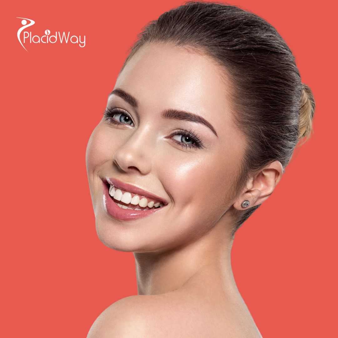 جراحة الجفن في بانكوك، تايلاند