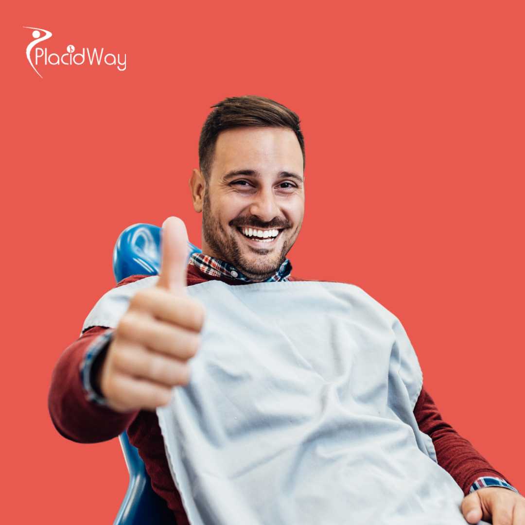 زراعة الأسنان All on 4 في دلهي - احصل على ابتسامة مثالية