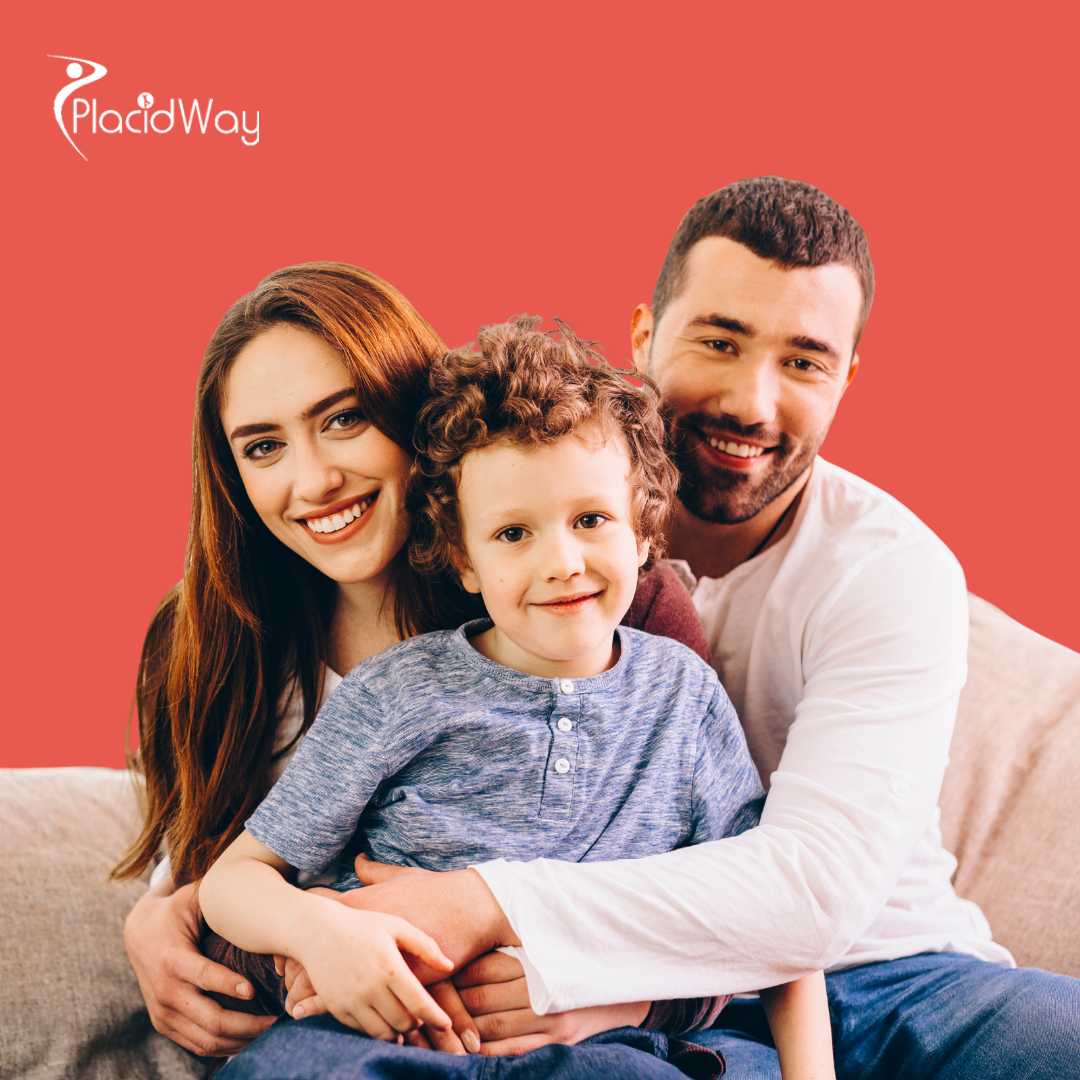 التلقيح الصناعي مع اختيار جنس المولود في القاهرة مصر