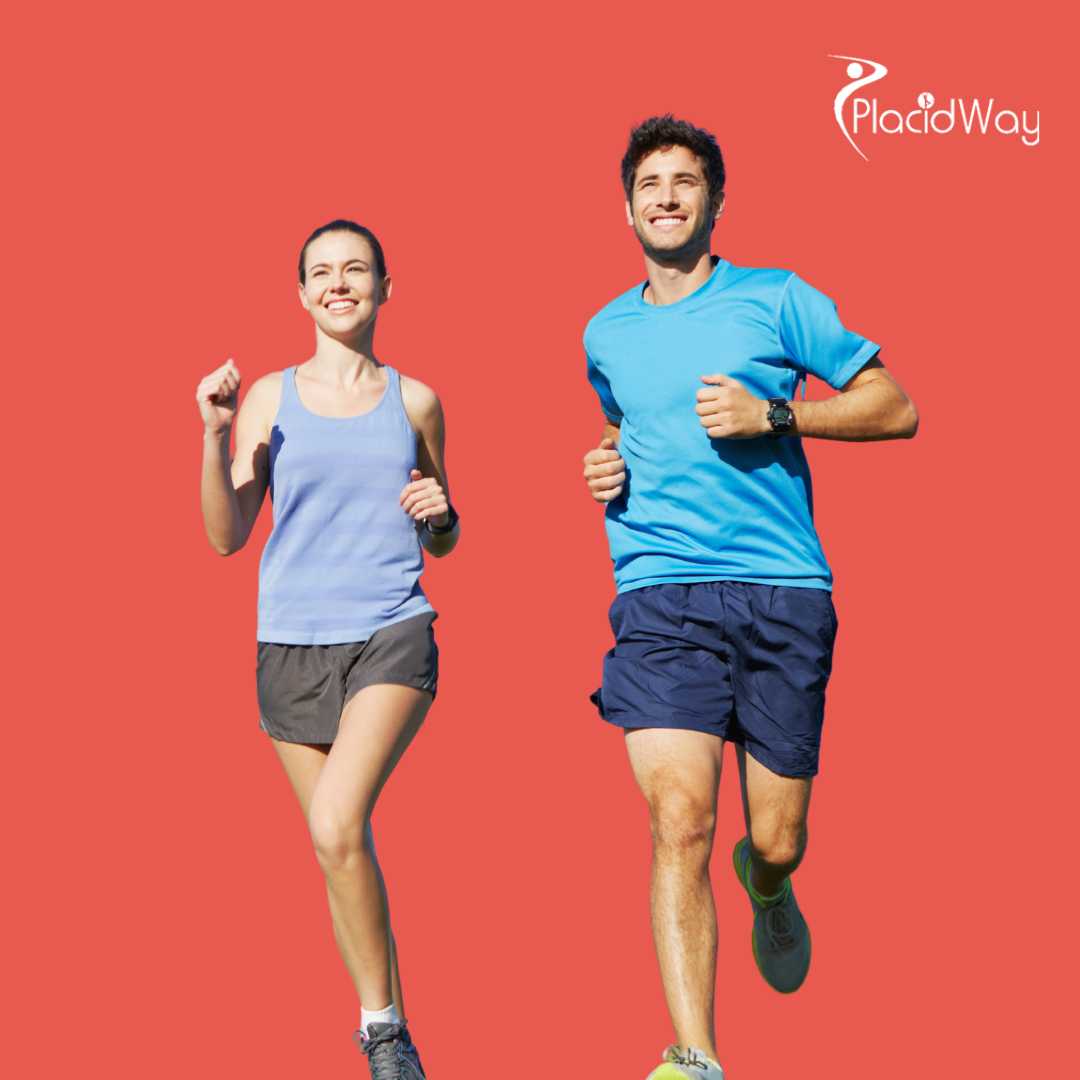 استبدال الركبة في اسطنبول، تركيا