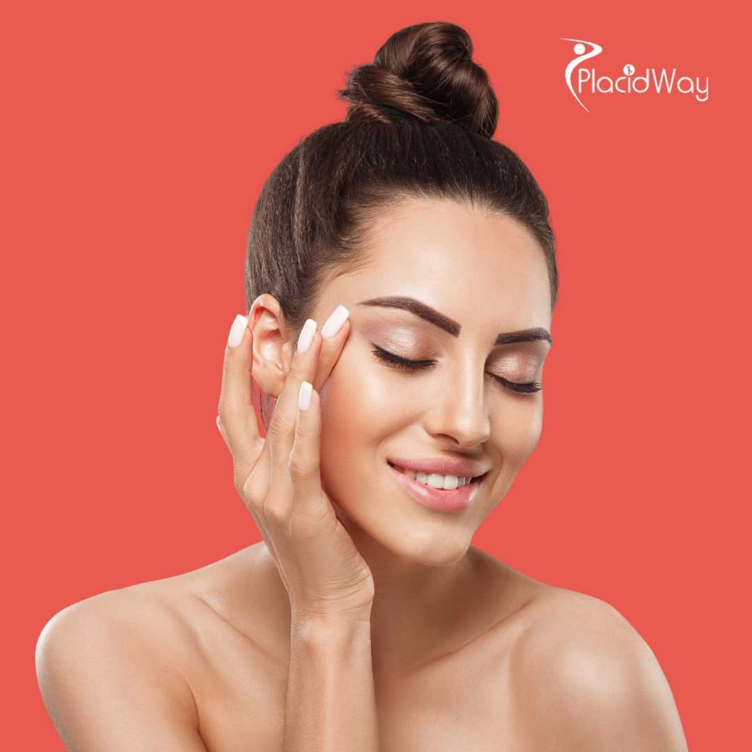 العلاج بالخلايا الجذعية لتجديد شباب الوجه في اليابان