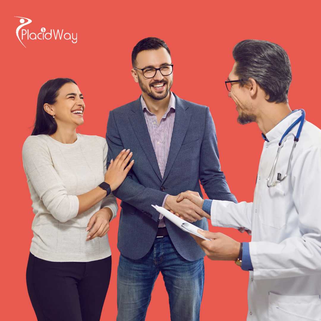 علاج التلقيح الصناعي في أنقرة، تركيا