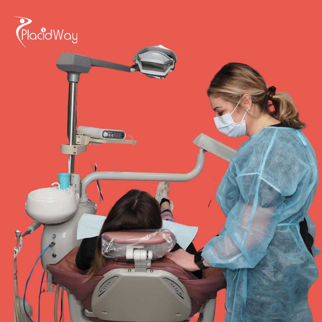 دليل شامل لزراعة الأسنان في إسطنبول، تركيا