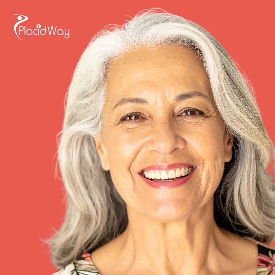 زراعة الأسنان في بانكوك، تايلاند