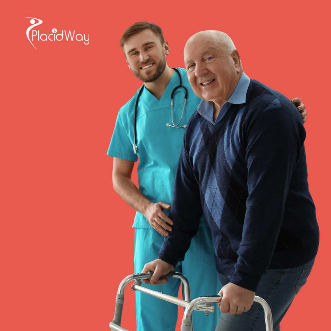 جراحة استبدال الورك في إسطنبول، تركيا