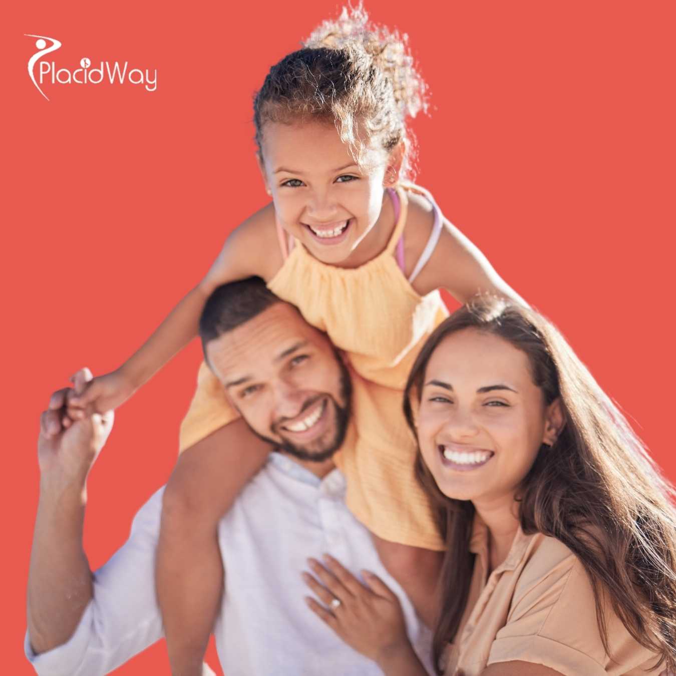 التلقيح الصناعي مع اختيار جنس المولود في تايلاند