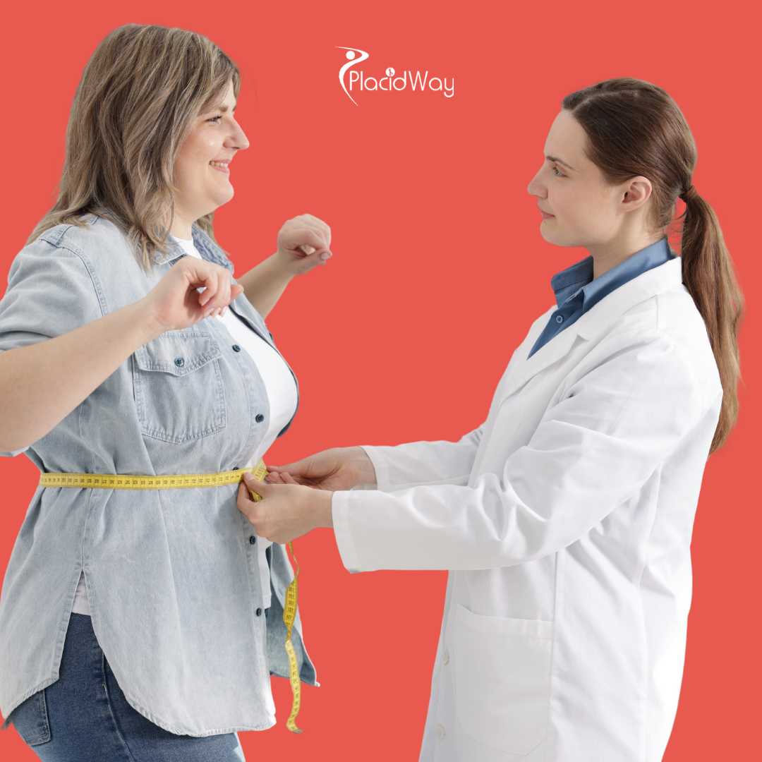 تكميم المعدة في إزمير تركيا