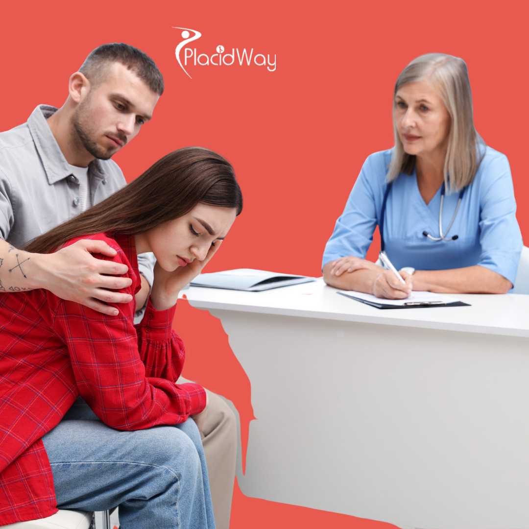 علاج العقم عن طريق التلقيح الصناعي في دبي، الإمارات العربية المتحدة