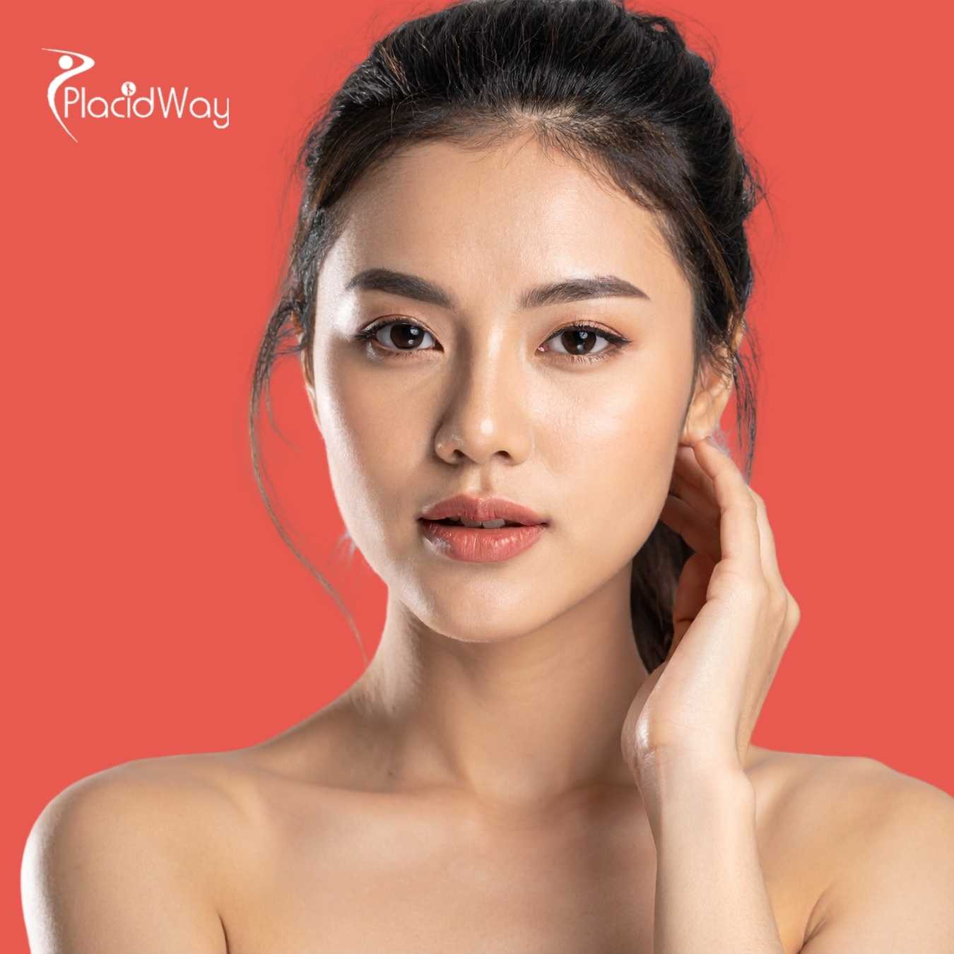 جراحة التجميل في سيول، كوريا الجنوبية