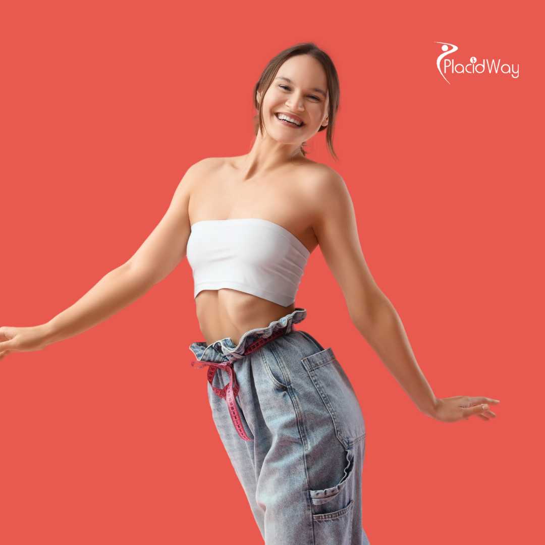 شفط الدهون في أنطاليا