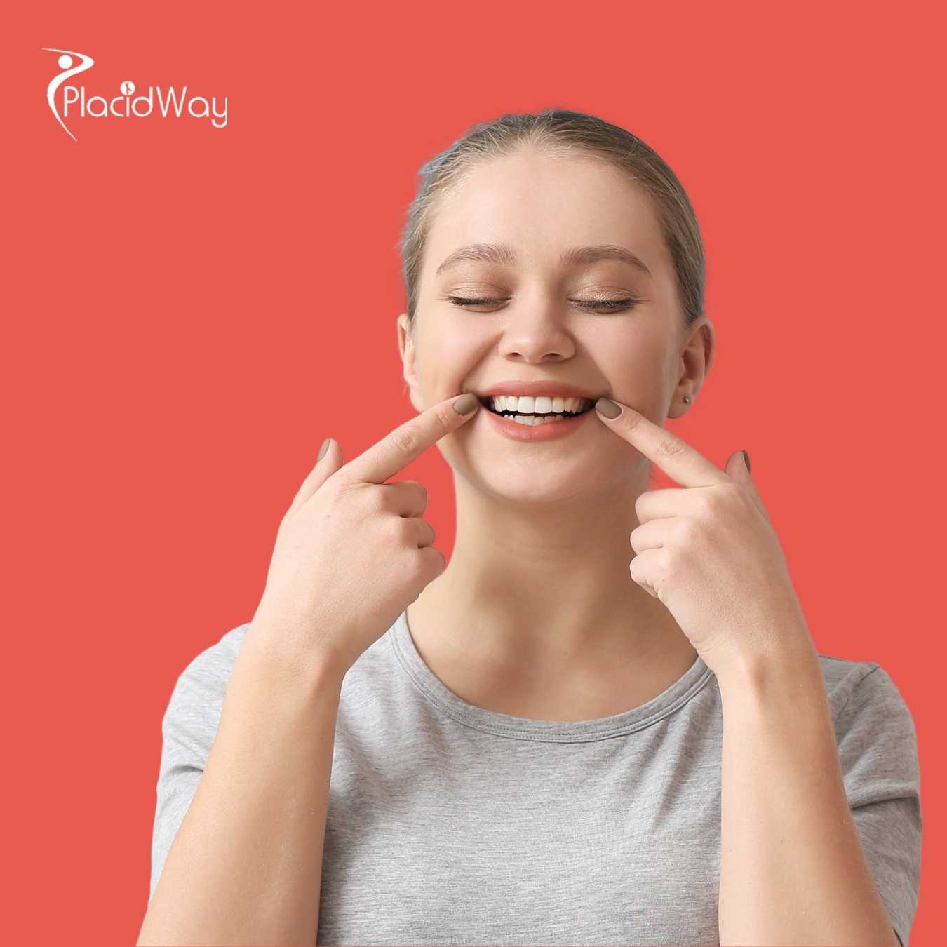 زراعة الأسنان الكاملة في تركيا - بأسعار معقولة وآمنة