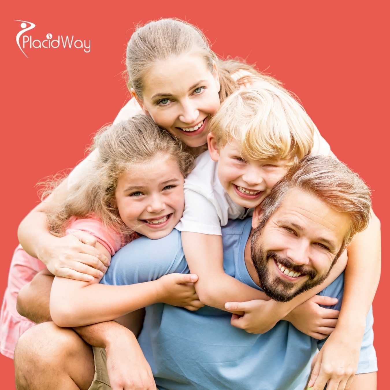 علاج العقم عن طريق التلقيح الصناعي في تايلاند - التكاليف والعيادات