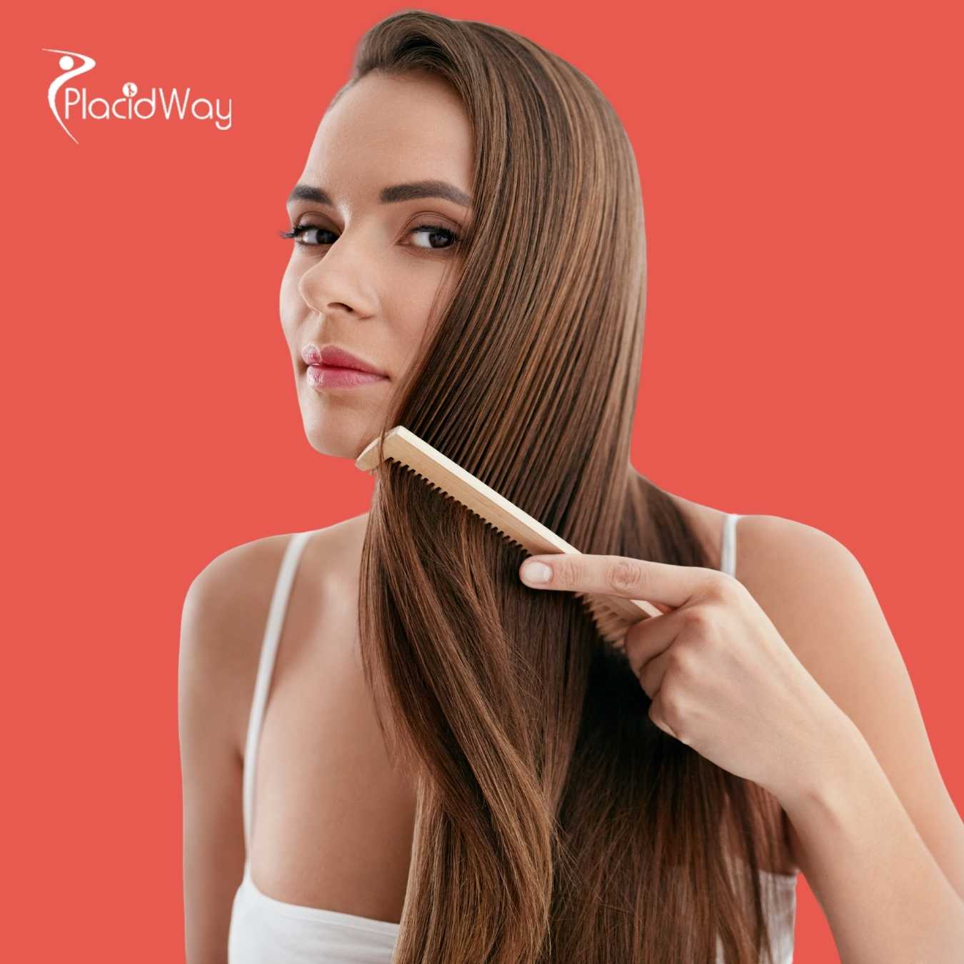 زراعة الشعر في كوريا الجنوبية