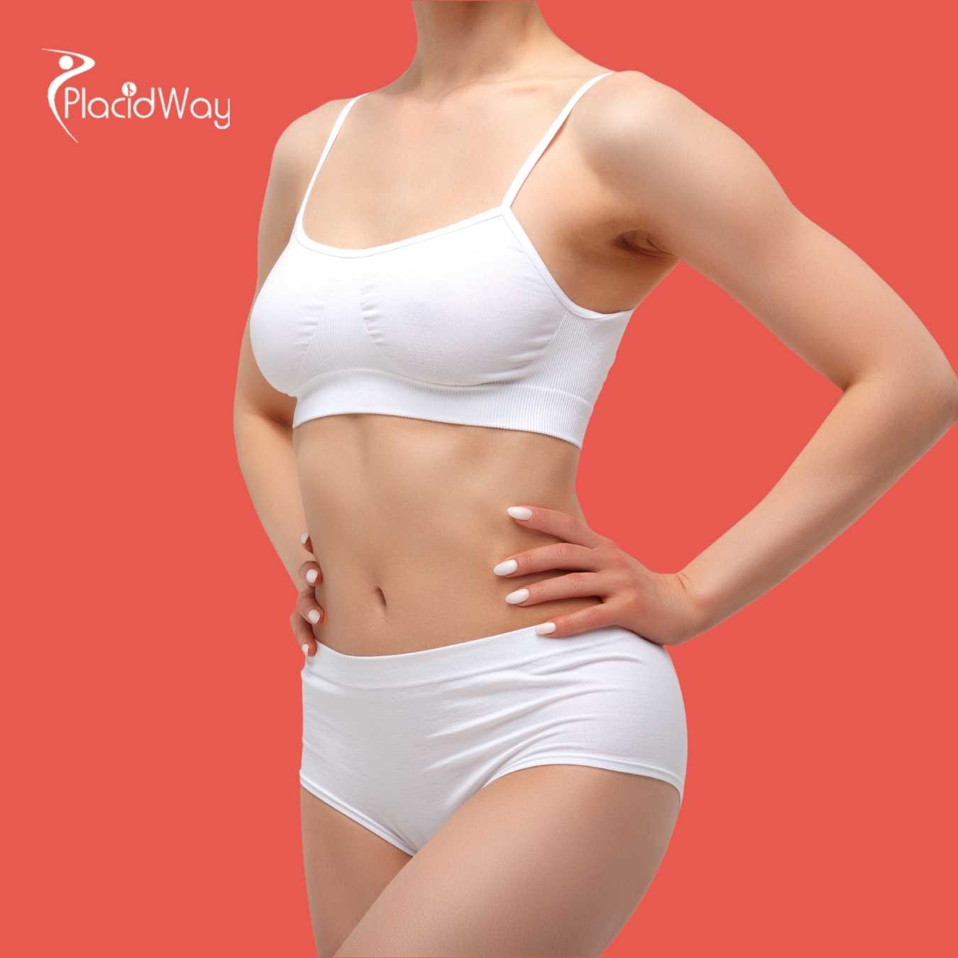 تكبير الثدي في كوريا الجنوبية