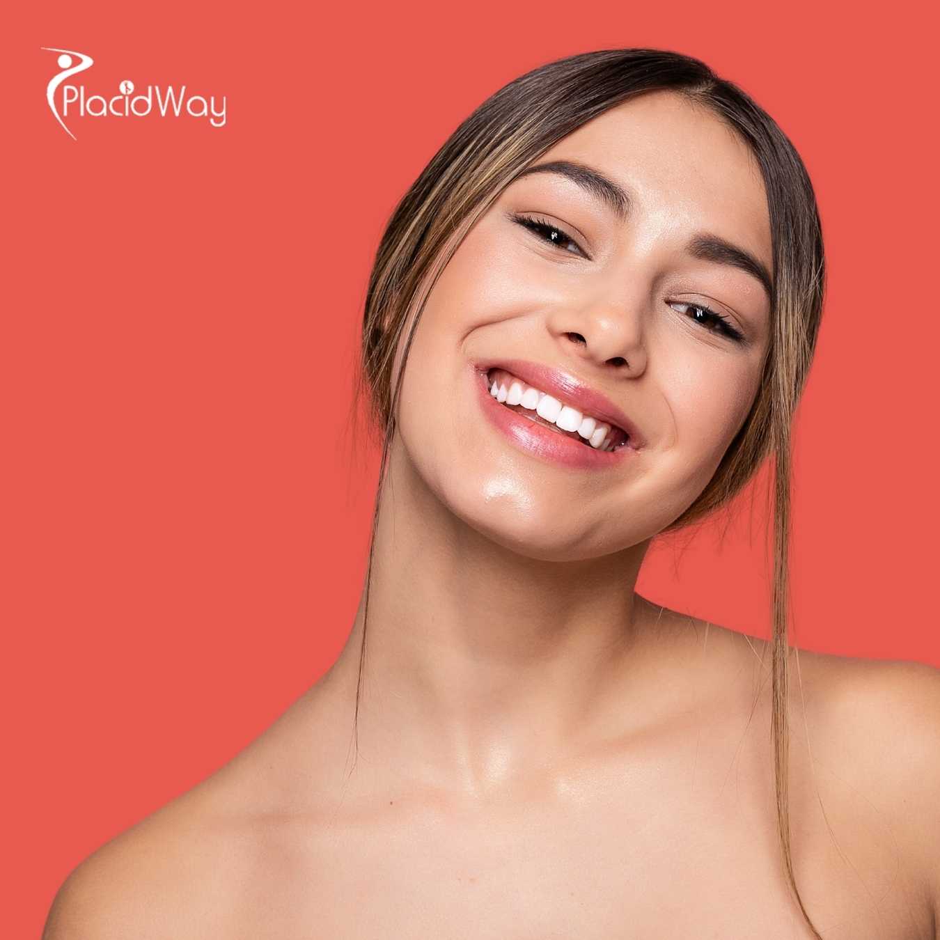 شد الوجه في تايلاند