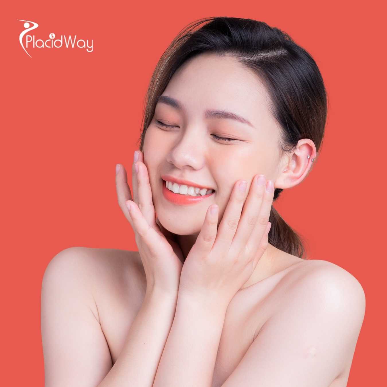 جراحة شد الوجه في كوريا الجنوبية