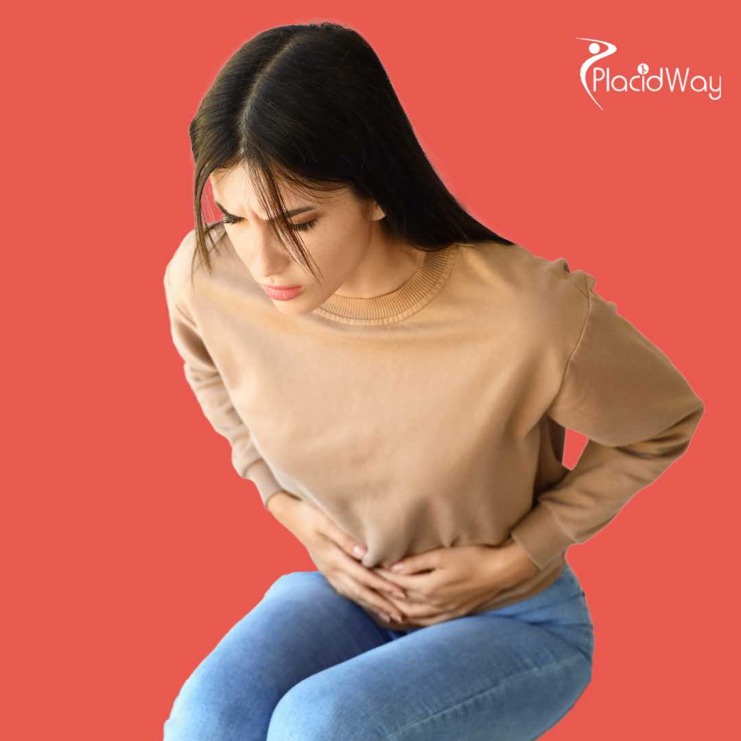 علاج أمراض النساء في أنقرة، تركيا