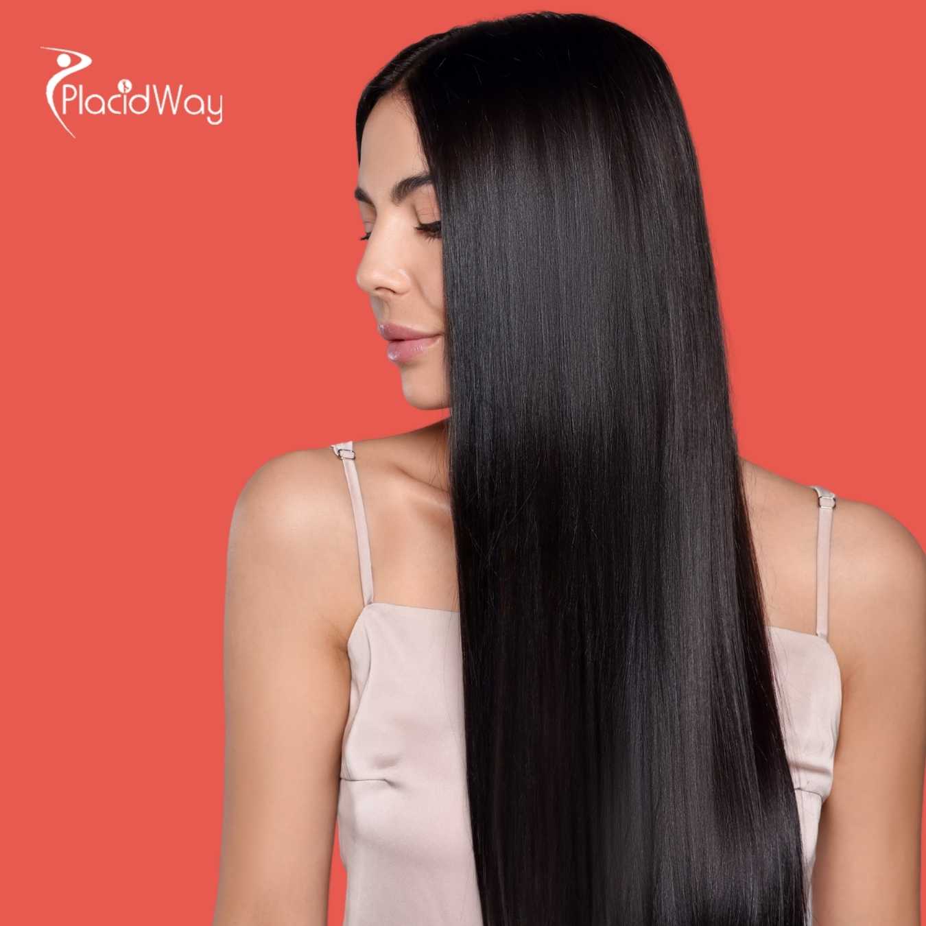 زراعة الشعر بتقنية FUE في تركيا