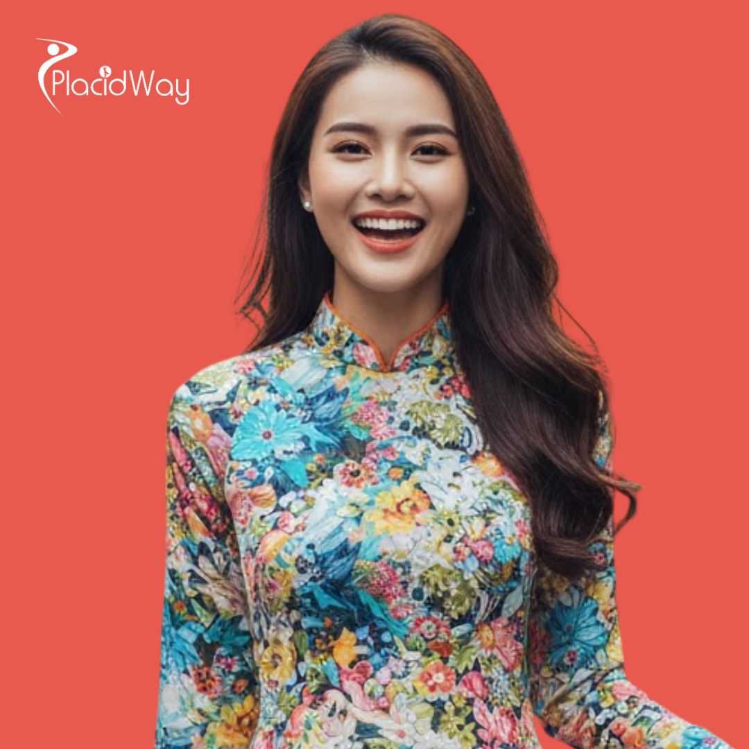 زراعة الأسنان All-on-6 في فيتنام