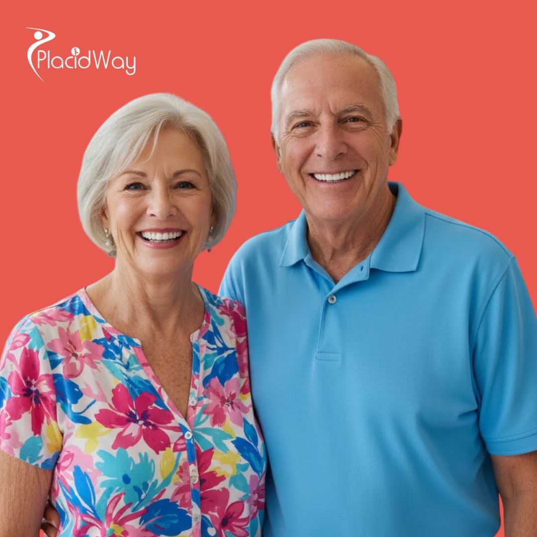 ترميم كامل للفم في أنقرة، تركيا