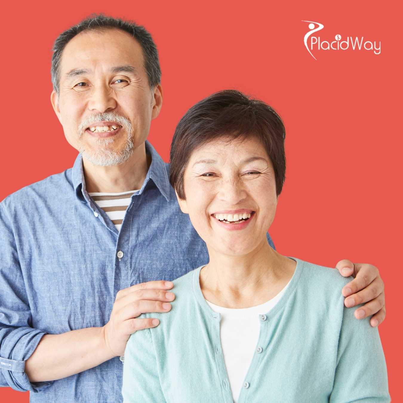 العلاج بالخلايا الجذعية لإطالة العمر في ماليزيا